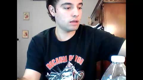 Carlosss online show from 09-21-25, 02:35