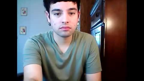 Snapshot of lakewood4523 chatting on 09-25-25, 11:19 Carlosss online show from 09-25-25, 11:19