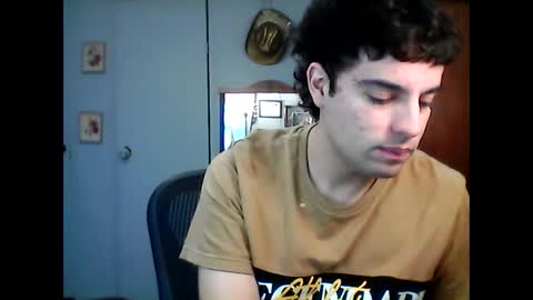 Snapshot of lakewood4523 chatting on 09-30-25, 12:26 Carlosss online show from 09-30-25, 12:26