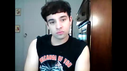 Snapshot of lakewood4523 chatting on 10-07-25, 05:59 Carlosss online show from 10-07-25, 05:59