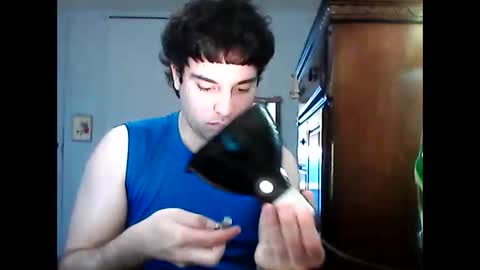 Snapshot of lakewood4523 chatting on 11-12-25, 11:36 Carlosss online show from 11-12-25, 11:36