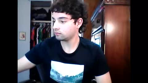 Carlosss online show from 11-26-25, 11:39