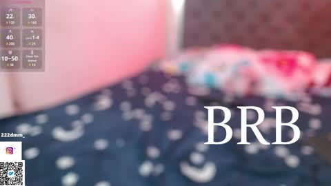 IG222dmm  online show from 02-06-25, 02:58