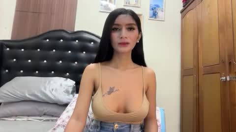 kristine online show from 05-10-26, 05:51