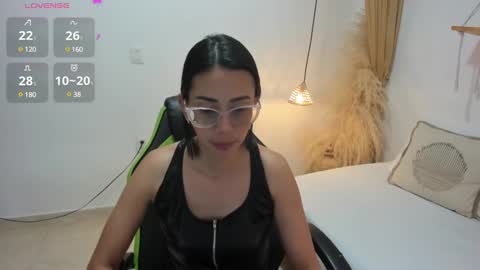 lakshmi_rai online show from 12-23-24, 07:30