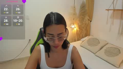 lakshmi_rai online show from 02-17-25, 07:42