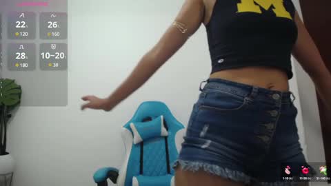 lakshmi_rai online show from 03-11-25, 03:45