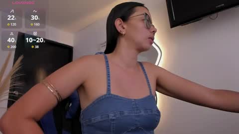 lakshmi_rai online show from 05-07-26, 08:14