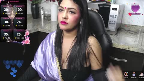 Laskhmirani online show from 01-15-25, 02:27