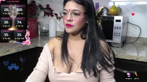 Laskhmirani online show from 01-17-25, 02:29