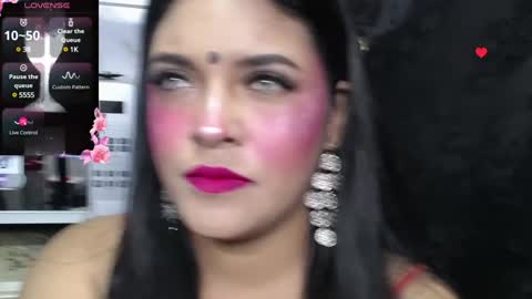 Laskhmirani online show from 01-18-25, 09:24