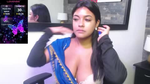 Laskhmirani online show from 01-22-25, 10:18