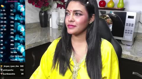 Laskhmirani online show from 01-31-25, 04:27