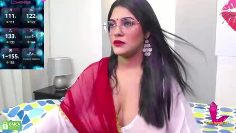 Laskhmirani online show from 02-11-25, 10:15