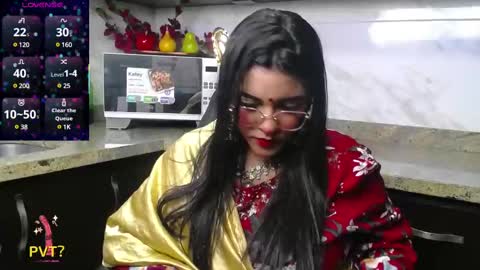 Laskhmirani online show from 03-11-25, 04:40