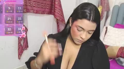 Laskhmirani online show from 12-17-25, 11:38