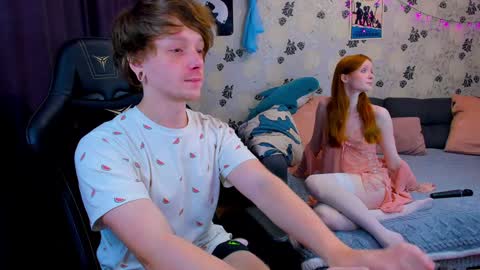 Lu  Alex online show from 01-02-25, 10:37