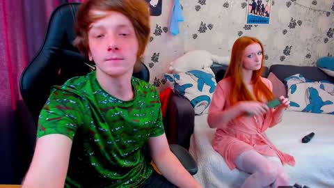 Lu  Alex online show from 02-07-25, 11:45