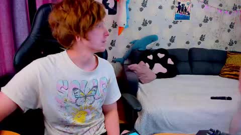 Lu  Alex online show from 02-16-25, 11:38