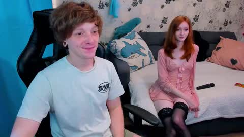 Lu  Alex online show from 10-19-25, 10:05