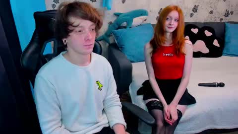 Lu  Alex online show from 11-17-25, 09:48