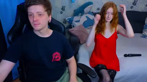 Lu  Alex online show from 02-19-26, 10:22