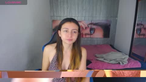 Lala clark online show from 09-25-25, 12:53