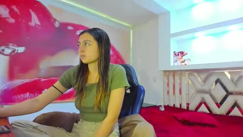 Lala clark online show from 10-01-25, 12:00