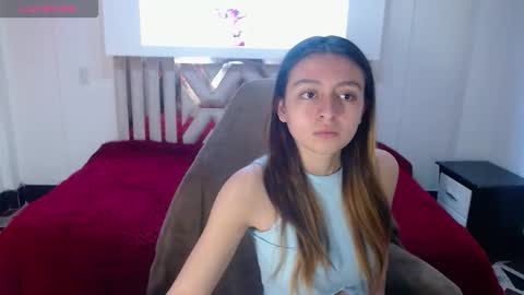 Lala clark online show from 12-03-25, 02:48