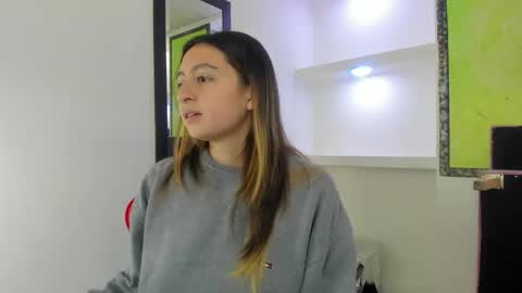 Lala clark online show from 02-03-26, 08:36