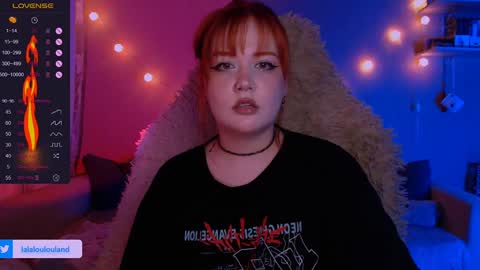 Nicky online show from 01-11-25, 12:44