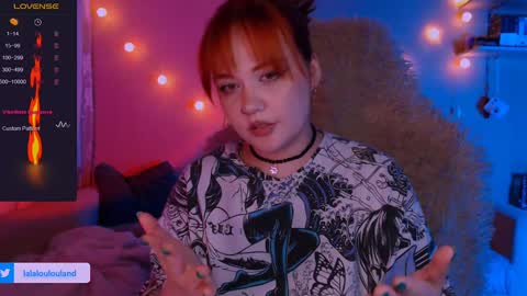 Nicky online show from 01-12-25, 12:28