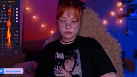 Nicky online show from 01-19-25, 09:02