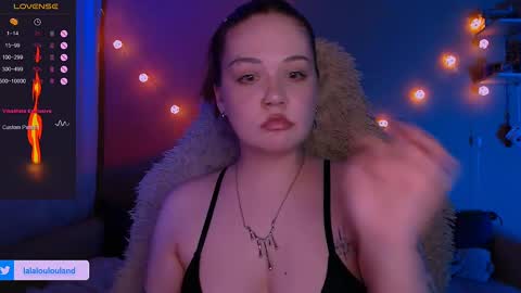 Nicky online show from 02-23-25, 07:07