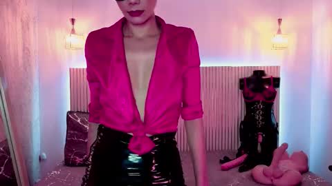 Miss Lala online show from 03-06-26, 04:03