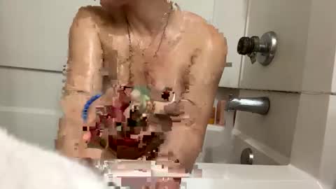 COME PLAY WITH ME  online show from 12-16-25, 05:01