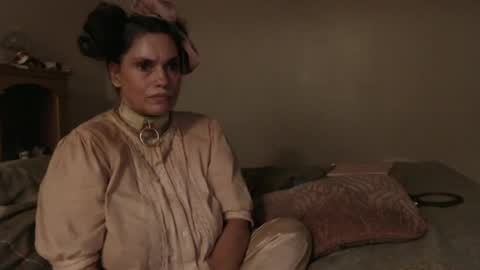 Naomi Rose online show from 06-18-26, 11:03