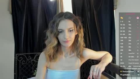 Julia online show from 05-10-26, 09:58