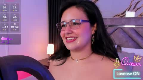 Lala lemoonds online show from 05-15-26, 03:30