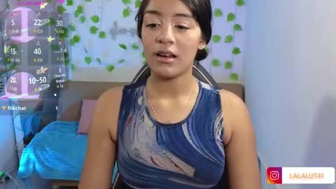 Lala  online show from 09-26-25, 07:18