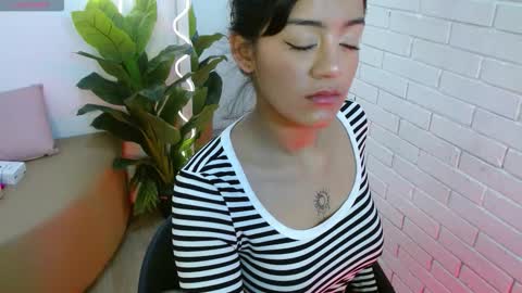 Lala  online show from 09-29-25, 12:10