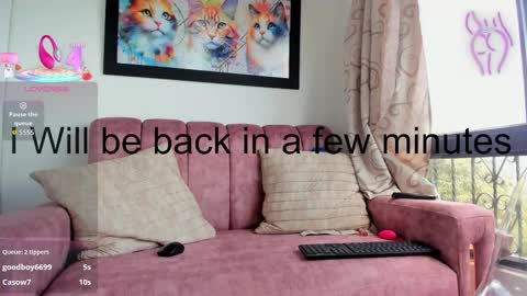 lalau online show from 09-15-25, 03:01