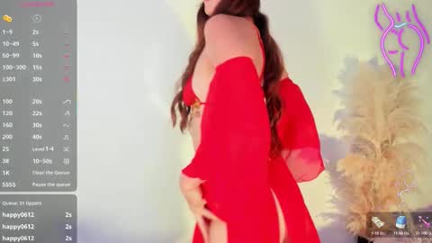 lalau online show from 10-17-25, 02:37