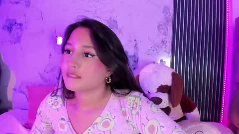 lali_cherry_ online show from 10-26-25, 04:35