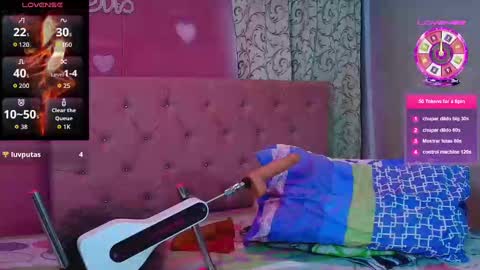 lali_hot0207 online show from 09-18-25, 06:32