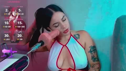 lali_hot0207 online show from 10-19-25, 07:36