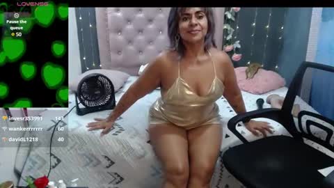 lalisha online show from 01-05-25, 12:20