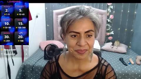 lalisha online show from 01-18-25, 10:39