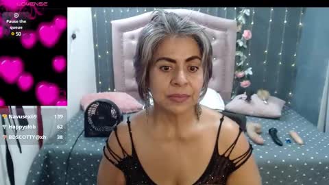 lalisha online show from 01-19-25, 01:43