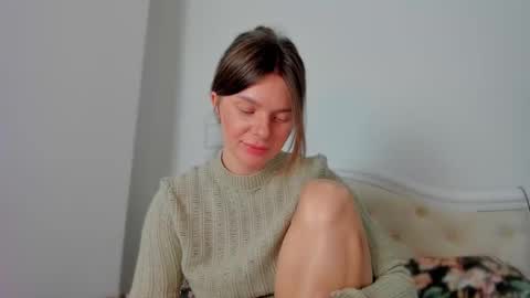 Lallie  online show from 03-10-26, 04:01